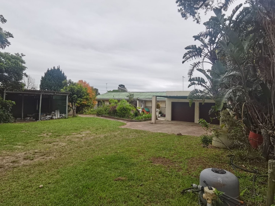 Commercial Property for Sale in Greenbushes Ah Eastern Cape